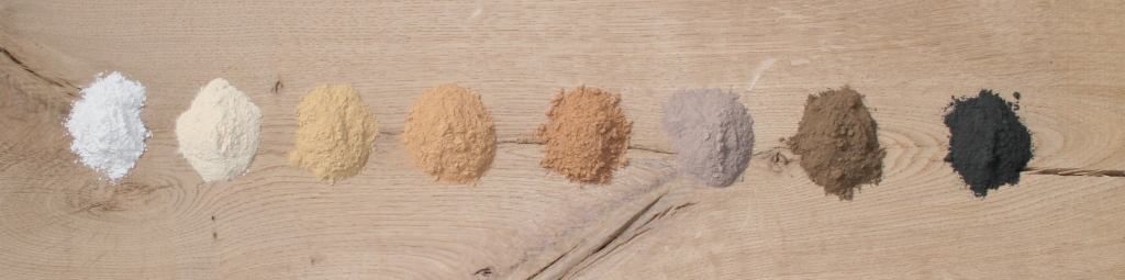 Wood Mastic B2 poeder houtvulmiddel B2 houtreparatie poeder vulmiddel