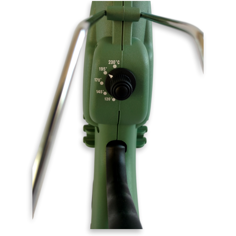 BCD360 pistool 300W WoodFix